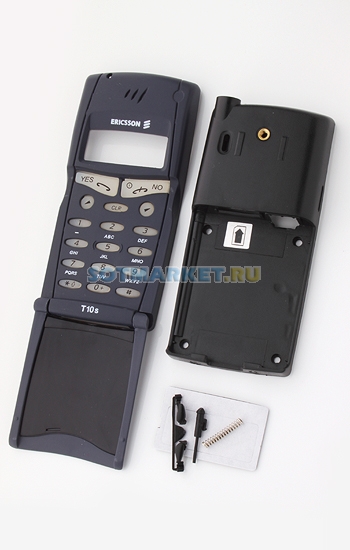 ������ ��� Ericsson T10