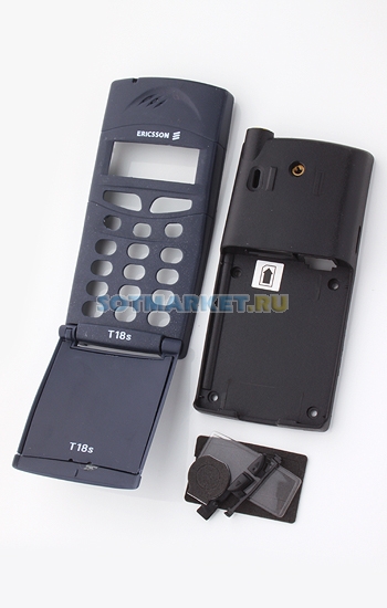������ ��� Ericsson T18