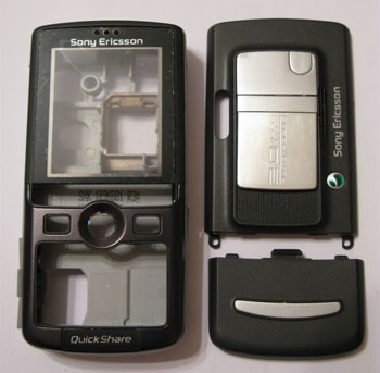 ������ ��� Sony Ericsson K750i (��� ��������)