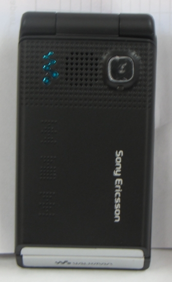 ������ ��� Sony Ericsson W380i (��� ��������)