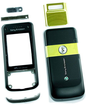 ������ ��� Sony Ericsson W760i (��� ��������)