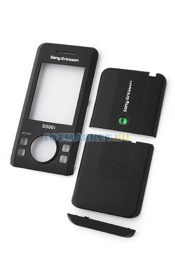 �������� ��� Sony Ericsson S500i