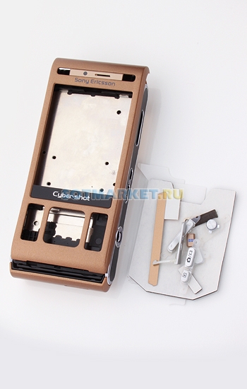 ������ ��� Sony Ericsson C905 (��� ��������)