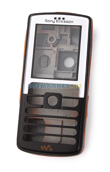 ������ ��� Sony Ericsson D750