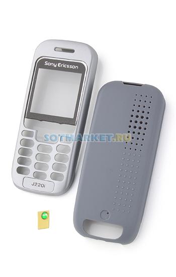 ������ ��� Sony Ericsson J220