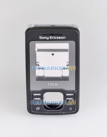 Корпус для Sony Ericsson T303 (под оригинал)