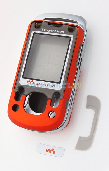 ������ ��� Sony Ericsson W600