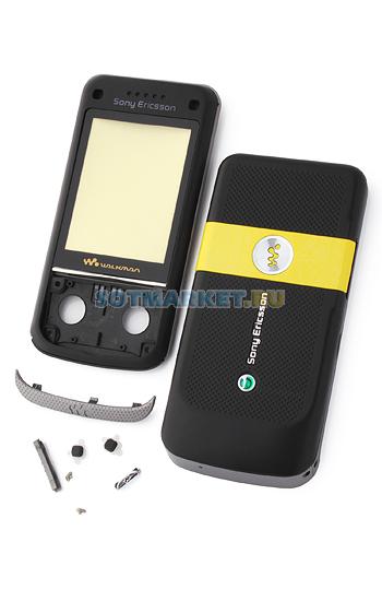 ������ ��� Sony Ericsson W760