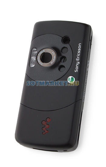 ������ ��� Sony Ericsson W810i