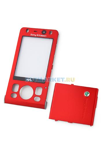 Корпус для Sony Ericsson W910i