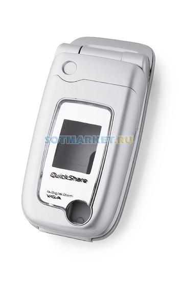������ ��� Sony Ericsson Z520i