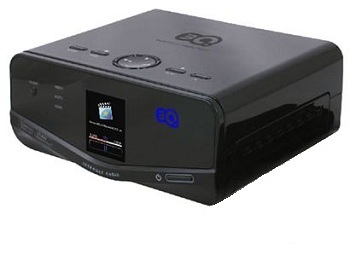 3Q 3QMMP-F350HW-1000GB