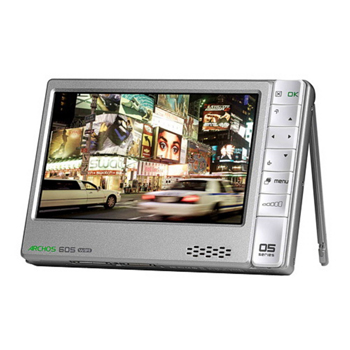 Archos 605 Wi-Fi 30GB
