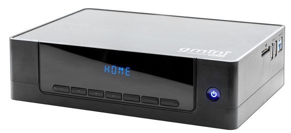 Gmini MagicBox HD1200