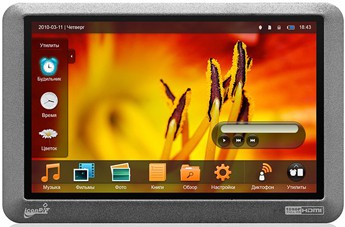 IconBIT HMP505HDMI 8GB