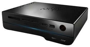 Asus O!Play HD2