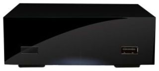 LaCie LaCinema Mini HD Connect