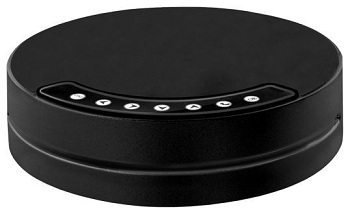 Qumo Home Base HB002 320GB