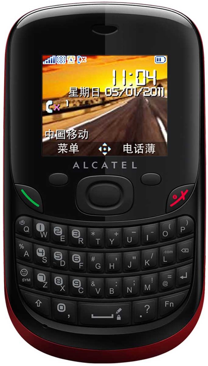 Alcatel OT-355D