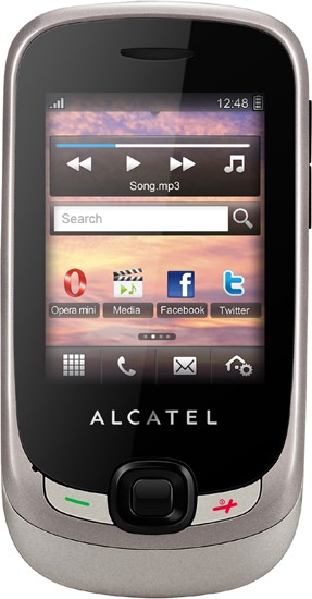 Alcatel OT-602D