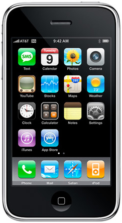 Apple iPhone 3GS 32GB