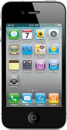 Apple iPhone 4 32GB