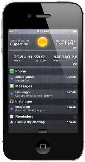 Apple iPhone 4S 64GB