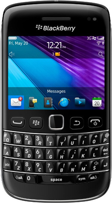 BlackBerry Bold 9790