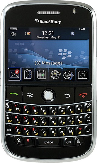 BlackBerry Bold 9000