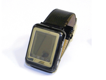 ����-������� Watchtech V4
