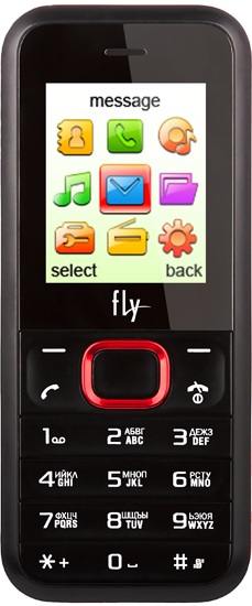 Fly DS107