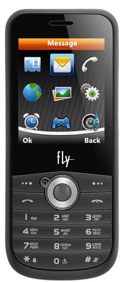 Fly MC177
