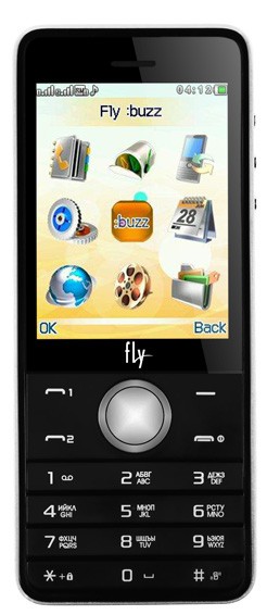 Fly MC181