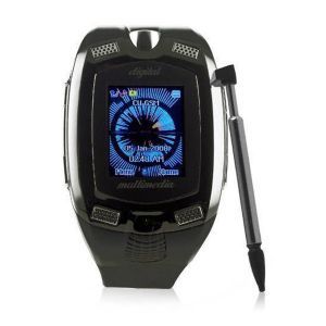 ����-������� Handyuhr iWatch M810