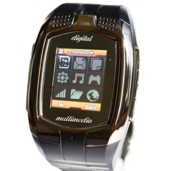����-������� Handyuhr iWatch M860