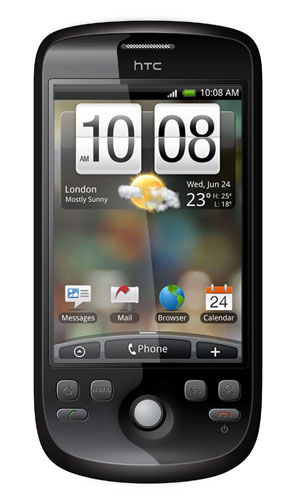 HTC Magic