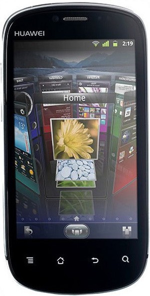Huawei U8850 Vision 2GB