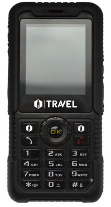 iTravel LM-801B