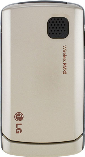 LG GB125