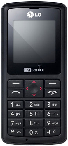 LG KG270