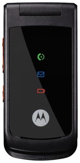 Motorola W270