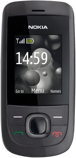 Nokia 2220 Slide