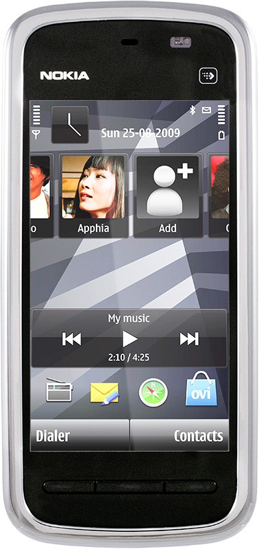 Nokia 5230