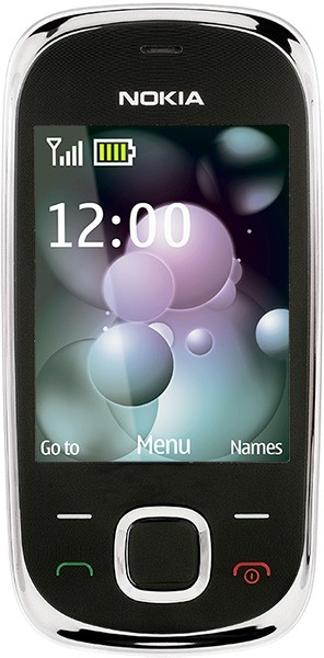 Nokia 7230