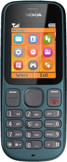 Nokia 100