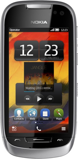Nokia 701