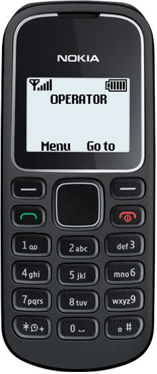 Nokia 1280