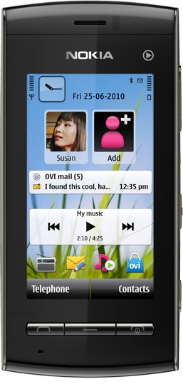 Nokia 5250