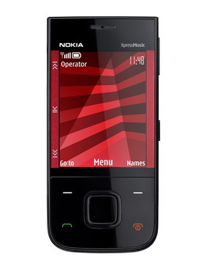 Nokia 5330 XpressMusic