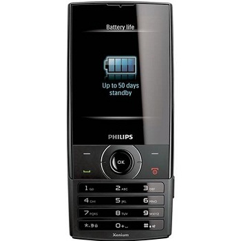 Philips Xenium X620
